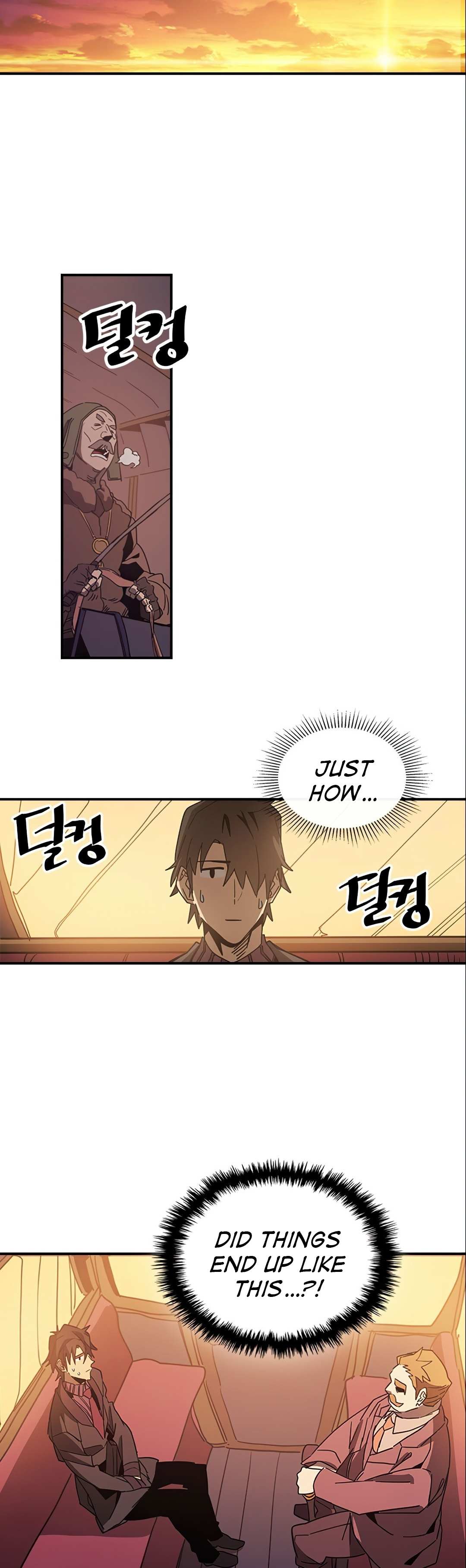 A Returner’s Magic Should Be Special Chapter 119 image 20